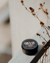 Load image into Gallery viewer, Cub & Co. - Contemporary Pomade