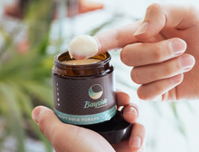 Load image into Gallery viewer, Bayside Grooming - Heavy Hold Pomade