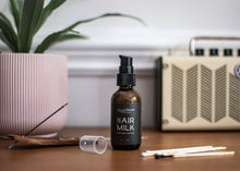 Load image into Gallery viewer, Hair Milk - Conditioning Prestyler