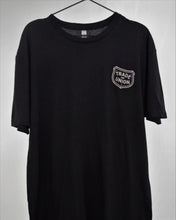 Load image into Gallery viewer, Trade Union Logo Tee