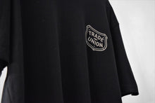 Load image into Gallery viewer, Trade Union Logo Tee