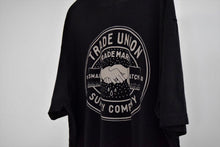 Load image into Gallery viewer, Trade Union Logo Tee