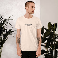 Load image into Gallery viewer, Premium Trade Union Script Tee