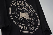 Load image into Gallery viewer, Trade Union Logo Tee
