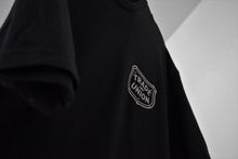 Load image into Gallery viewer, Trade Union Logo Tee