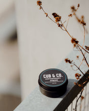 Load image into Gallery viewer, Cub &amp; Co. - Contemporary Pomade
