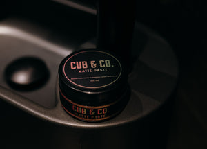 Cub & Co. - Matte Paste
