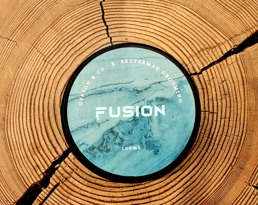 Gerson & Co. - Fusion
