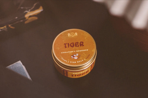 Gerson & Co. - Tiger Styling Balm