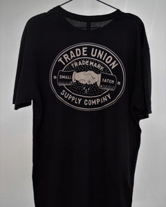 Trade Union Logo Tee