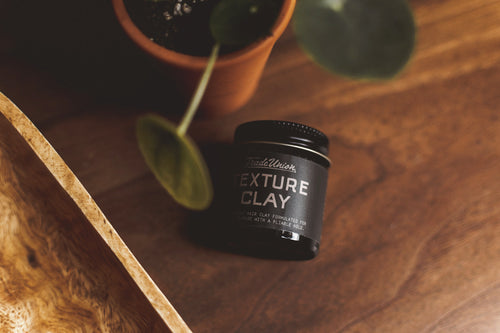Travel Size Texture Clay