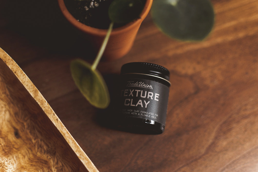 Travel Size Texture Clay