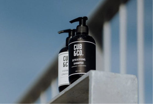 Cub & Co. - Cleanse Bundle