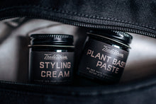 Load image into Gallery viewer, Travel Size Styling Cream &amp; Plant Based Paste